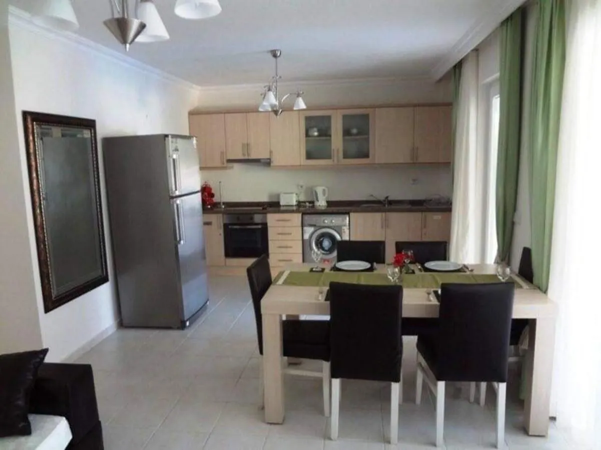 Stunning 2-Bed Orka Olivia Apartment In Ovacik